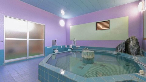 Seaside Inn Hakuo <Ikinoshima>