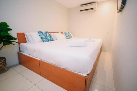 Pillows Plus Pekeliling