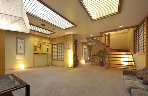 Matsunoi Ryokan