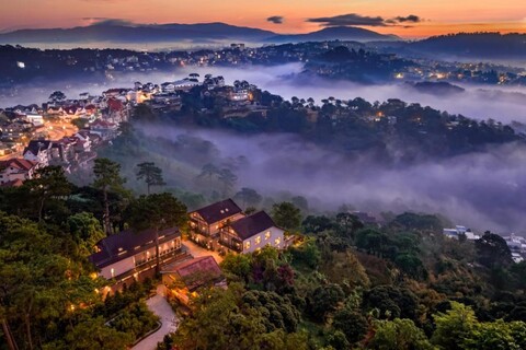 Signature by M Village The Valley Retreat, a brand of Modern Village Lifestyle