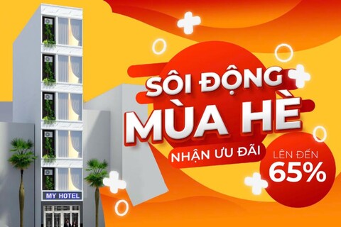 My Hotel Quy Nhon