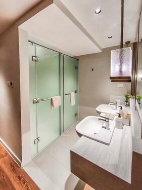 Light Premium Suites, Novotel Acqua Manila near Makati