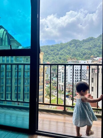 Lotus house Tam Đảo