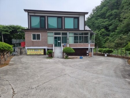 홍천 KHK캠핑장