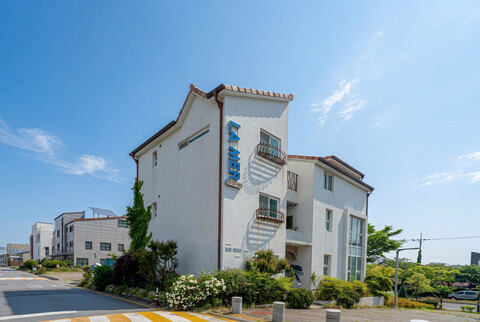 부산 라메르펜션