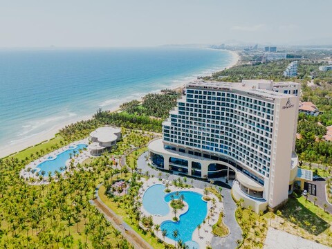 Aquamarine Cam Ranh by Swandor-Ultra All Inclusive