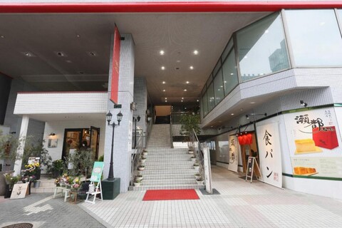 Hotel Van Cornell