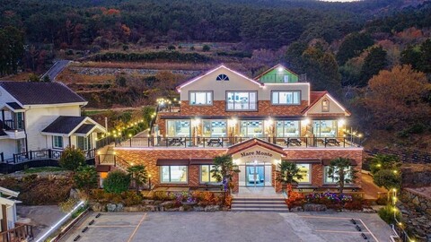 마레몬테 펜션