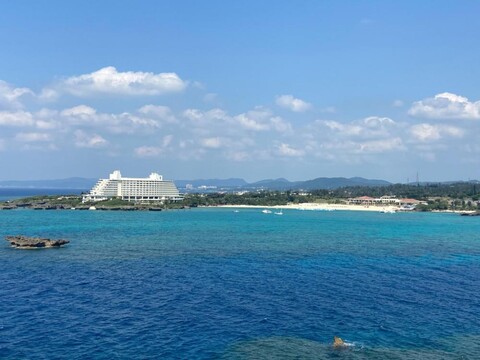 Naha Airport Hotel