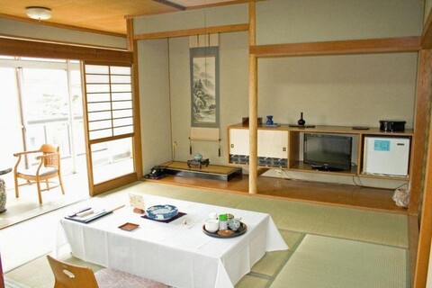 Ryokan Shoen