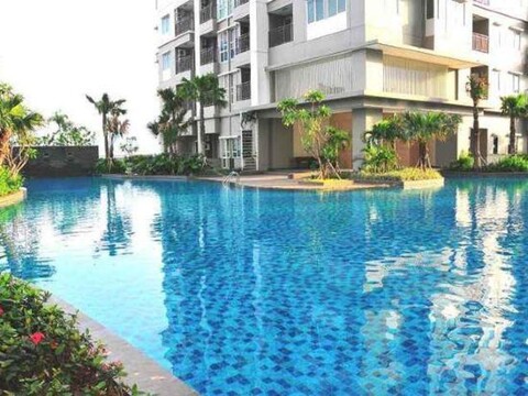 Thamrin Condotel - Jakarta