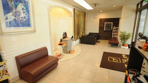 First Hotel Taketoyo
