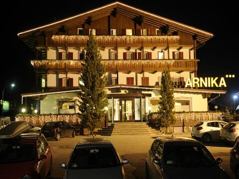 Arnika