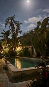 Casa Michelangela - Holistic bio Hotel