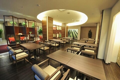 Marugame Plaza Hotel