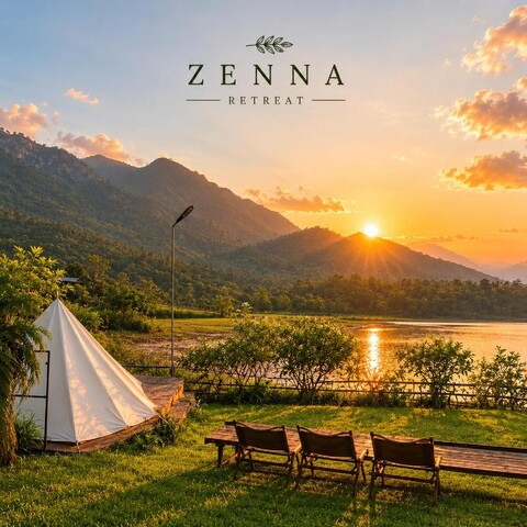 Zenna Lakeside Retreat