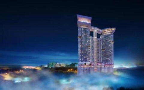 Theme Boutique Genting Highlands – 1001Nights