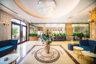 Ngoc Anh Duong Hotel Ha Long