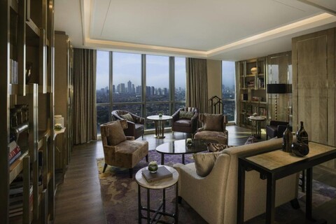 InterContinental Hotels Jakarta Pondok Indah, an IHG Hotel