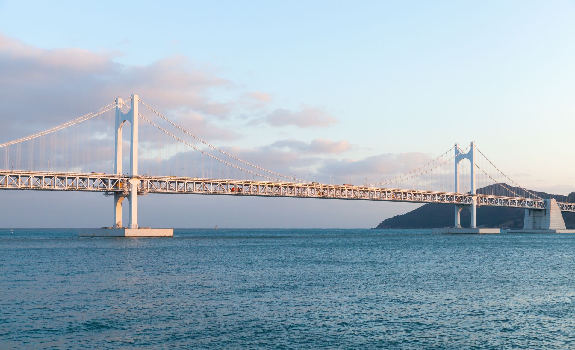 김포→부산