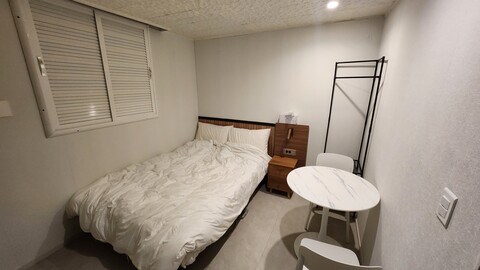 창원 마산 진스테이 호텔