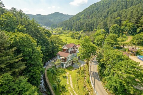 양평 도로시밸리 독채펜션