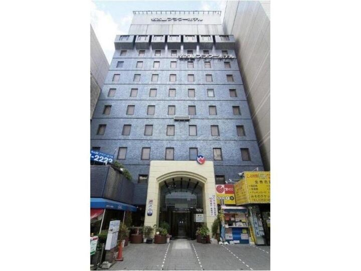Nagoya Flower Hotel 대표 이미지
