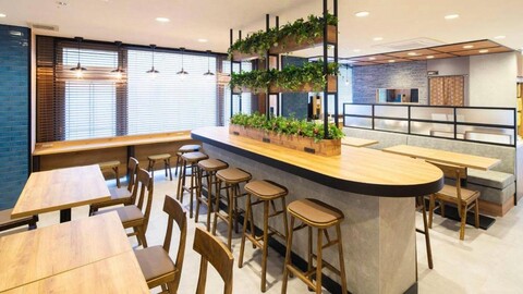 Super Hotel Minami Hikone-Ekimae