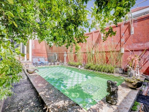 90363 Nira Guest House Sanur Bali