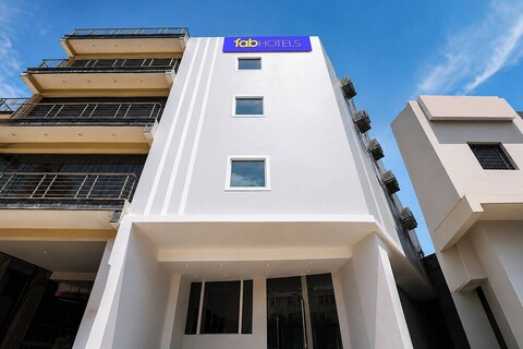 Fabhotel 퍼펙셔니스트