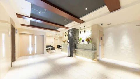 ESLEAD HOTEL Osaka Tsuruhashi