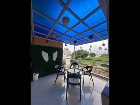 Goroomgo Hotel Anshraj Puri 