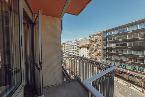 그랜드 아파트먼트 메르카도 BOM 수세소, 바이 베케이셔니