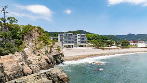 거제도 더반하우스