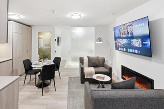 Widmr Residences