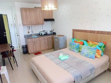 JY Room Rentals Cebu SMR