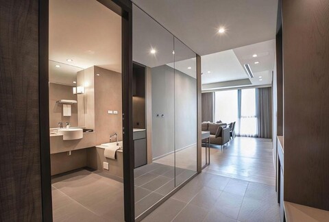 Jin Shi Hu Hotel