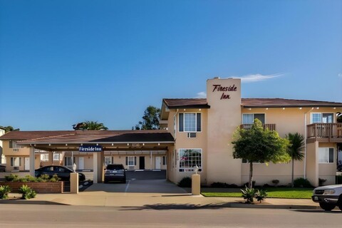 Avalon Inn Downtown Morro Bay