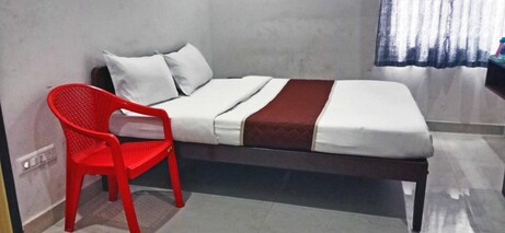 Hotel SJ Comfort