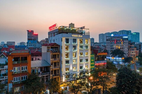 22Land-Coco Hotel