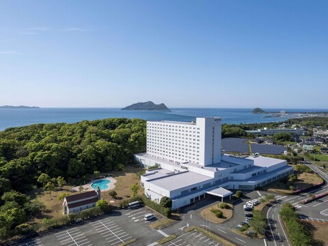 메르쿠르 후쿠오카 무나카타 리조트 & 스파