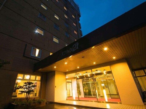 Hotel Public21