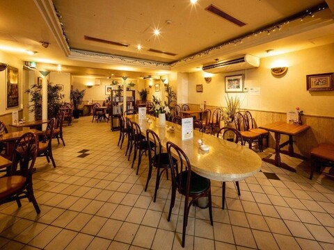 Gifu Green Hotel