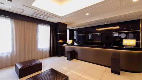 Nishiakashi Rincarn Hotel