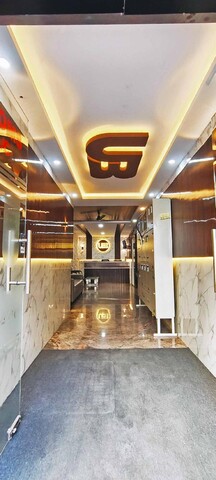 Grand UB Residency Madiwala