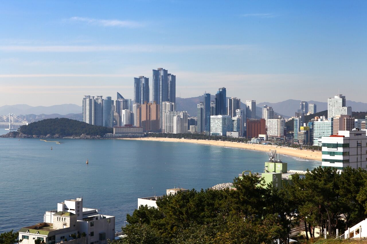 부산출발/부산도착 한·중 크루즈 패키지4박5일 #MSC벨리시마#상하이/제주도 기항 2