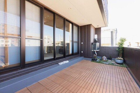 Toko Ryokan