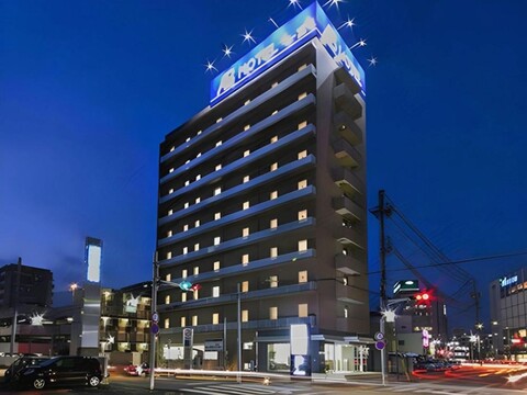 AB Hotel Ichinomiya