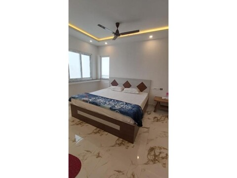 DhamStay Hotel New Sagar Sandhya Sea Beach Puri