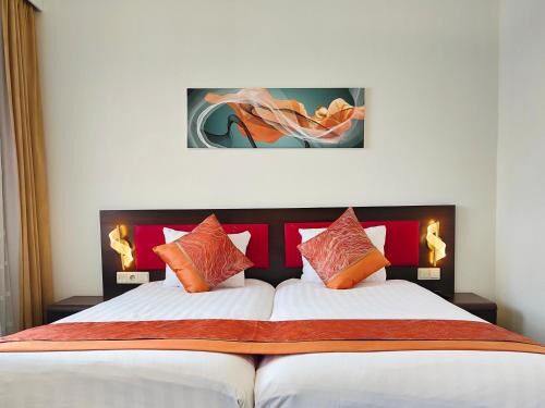 CN-Hotel